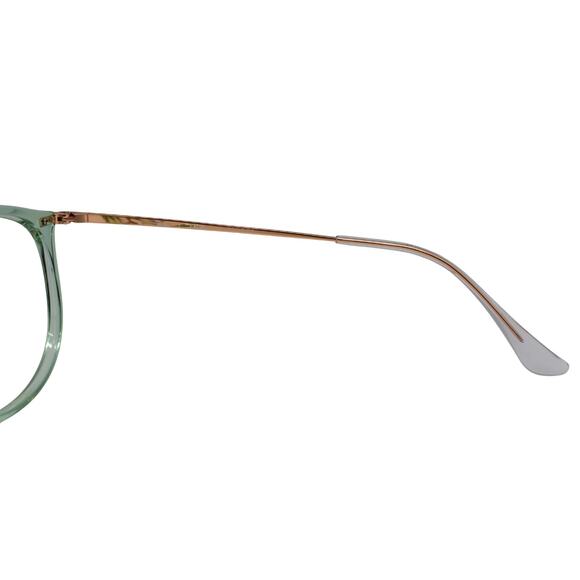 Ray-Ban RB 7140 8337 51-20-150mm Eyeglasses FRAMES ONLY - VERY GOOD CONDITION - Picture 10 of 11